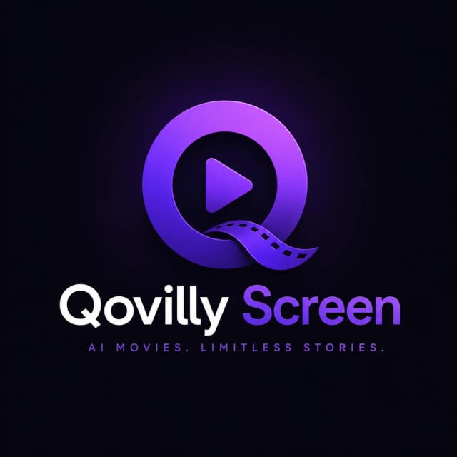 Qovilly Screen